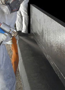 Warren Protective Polyurea Coatings